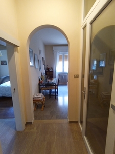 Appartamento in Via Gobetti, Imola, 1 bagno, giardino privato, garage