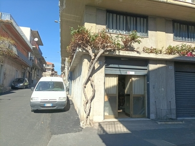 Appartamento in Via XI Traversa, Belpasso, 18 m², classe energetica A