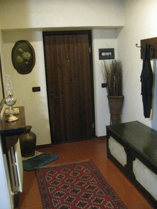 Attico in Viale Giulio Cesare 24, Bronte, 4 locali, 1 bagno, 95 m²