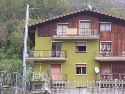 Bilocale in San Pellegrino Terme, San Pellegrino Terme, 1 bagno, 58 m²