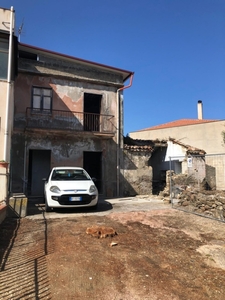 Casa indipendente in C.DA ORECCHIAZZI, Sant'Agata di Militello, 150 m²