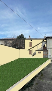 Casa indipendente in Corso genova, Vigevano, 3 locali, 2 bagni, 100 m²