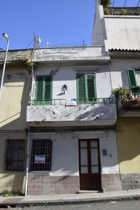 Casa indipendente in S. Marta 213, Messina, 5 locali, 2 bagni, 144 m²