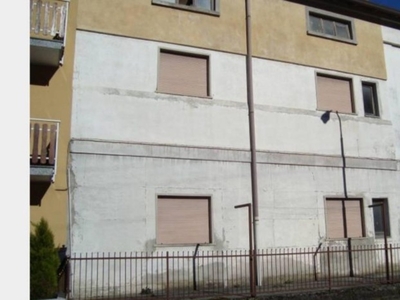 Casa indipendente in San Pellegrino terme, San Pellegrino Terme