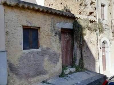 Casa indipendente in Via Magenta, Sant'Agata di Militello, 1 bagno