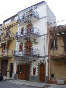 Casa indipendente in Via Roma, Campofelice di Roccella, 139 m²