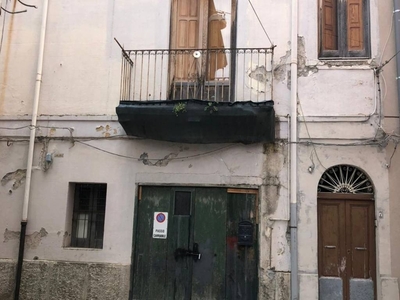 Casa indipendente in Via Sant'Anna7/9, Sant'Agata di Militello, 100 m²