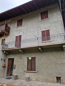 Casa vacanze in San Giovanni Bianco, San Giovanni Bianco, 3 locali