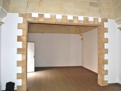 Quadrilocale in Via Matteotti, San Cesario di Lecce, 2 bagni, 140 m²