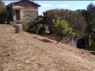 Rustico a Pietrasanta, 5 locali, 1 bagno, giardino privato, arredato