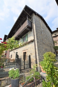 Rustico in Val Brembilla, Val Brembilla, 4 locali, 2 bagni, 220 m²