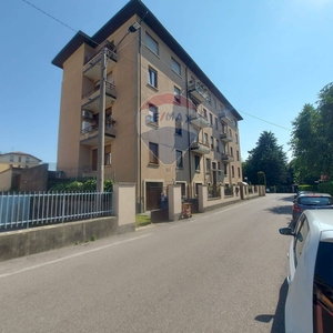 Vendita Appartamento Via Piccinelli, 5
Zona Borri/ospedali, Varese