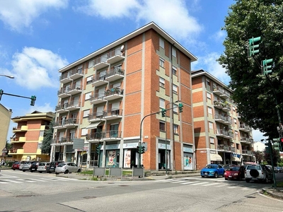 Vendita Appartamento Viale Cappuccini, Chieri