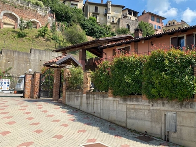 Vendita Villa Via Aliberti, Castelnuovo Don Bosco