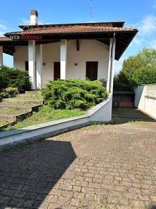 Villa in vendita a Vigevano