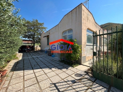 Villa in Via domiziana km 14600, Sessa Aurunca, 100 m² in vendita