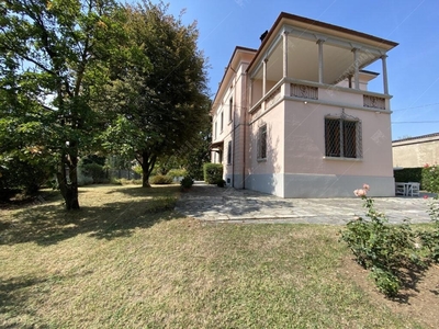 Villa in Via Ponte Nuovo 20, Castell'Arquato, 10 locali, 2 bagni