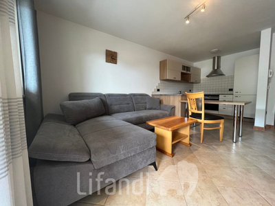 appartamento in vendita a San Leonardo in Passiria