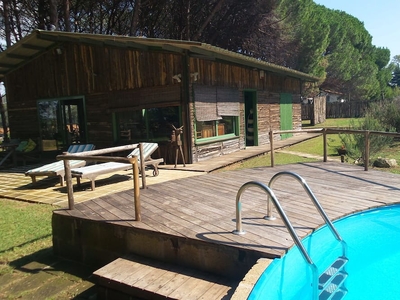 Charming Cottage With Pool à 5min des Plages