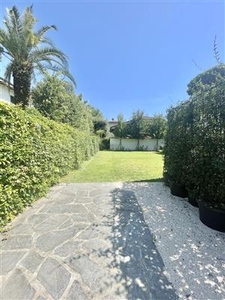 Indipendente - Villa a Forte dei Marmi