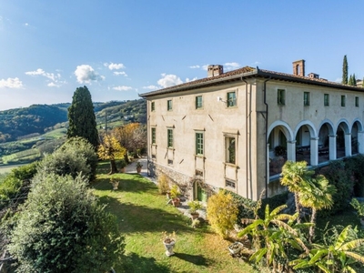 Villa Barsocchini