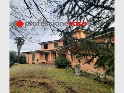 Villa singola in vendita a Monte San Giovanni Campano, VIA PORRINO, 214 - Monte San Giovanni Campano, FR