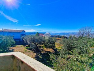 Casa indipendente in vendita a Francavilla Al Mare