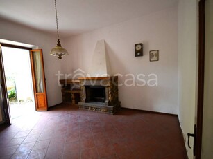 Casa Indipendente in vendita a San Casciano in Val di Pesa via Sonnino, 50