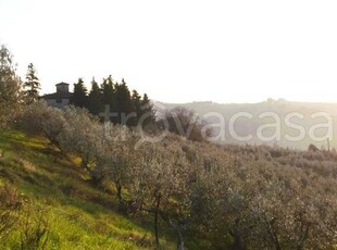 Rustico in vendita a San Casciano in Val di Pesa