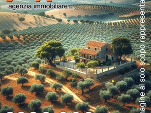 Villa Bifamiliare in vendita ad Agrigento spe