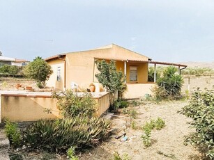 Villa in vendita ad Agrigento agrigento Gibisa,snc