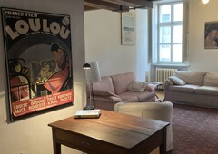 Appartamento in affitto con 2 camere da letto nel centro città, Torino