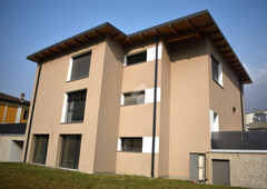Appartamento nuovo a Cosio Valtellino - Appartamento ristrutturato Cosio Valtellino