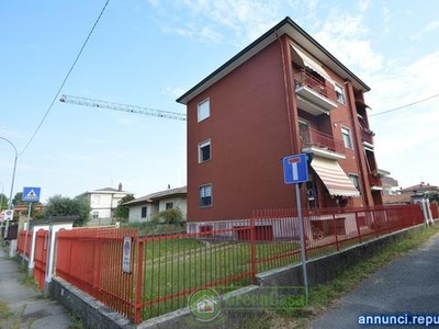 Appartamenti Cavenago di Brianza Via MANZONI 14 cucina: Abitabile,