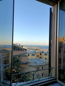 Appartamento - Quadrilocale a Principe, Genova