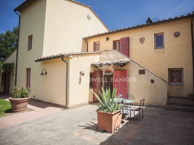 Casa in vendita in Casciana Terme Lari, Italia