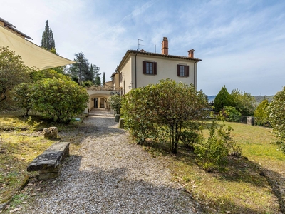 Casa in vendita in Comune di Arezzo, Italia