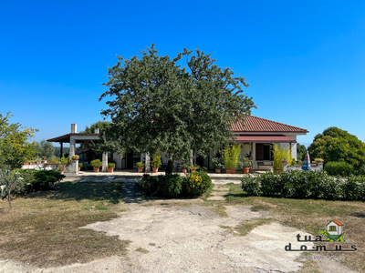 Casa indipendente in vendita Viterbo