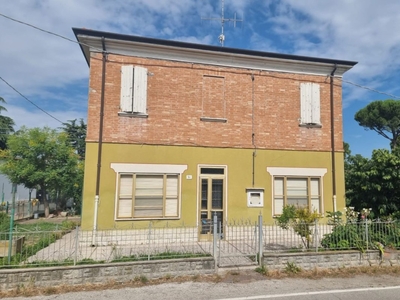 Casa indipendente in vendita Ravenna