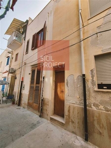 Casa singola in Via Dell'Antica tonnara a Alcamo