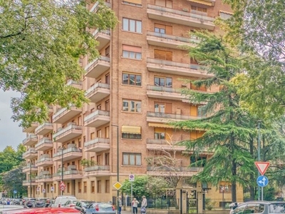 Vendita Appartamento Corso Telesio, 20, Torino