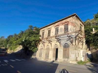 Vendita Casa indipendente Via Cadighiara, 56
Borgoratti, Genova