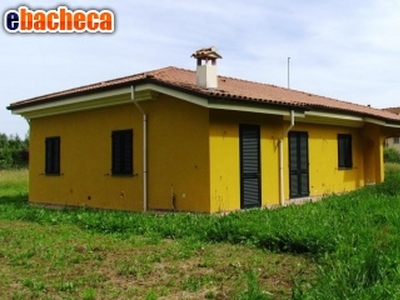 Villa a Lunata