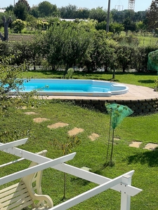 Villa in vendita Venezia