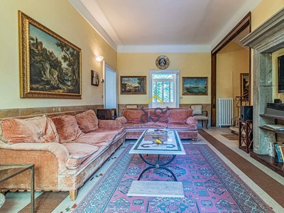 Villa in vendita Ascoli piceno