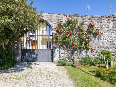 Affascinante casa a Cividale Del Friuli con barbecue e giardino