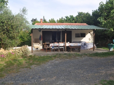 Annesso agricolo in Località La Maestà, Rosignano Marittimo, 2 locali