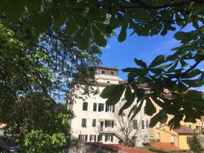 Appartamento a Lucca, 7 locali, 2 bagni, 190 m², 3° piano in vendita