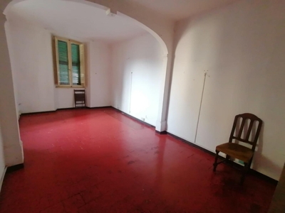 Appartamento a Pieve Fosciana, 5 locali, 1 bagno, 100 m², 1° piano