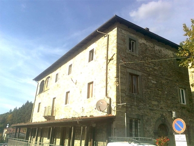 Appartamento a San Romano in Garfagnana, 6 locali, 120 m² in vendita